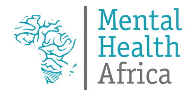 Logo de Mental Health Africa